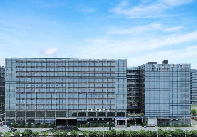 惠州市大禹工程质量检测中心有限公司